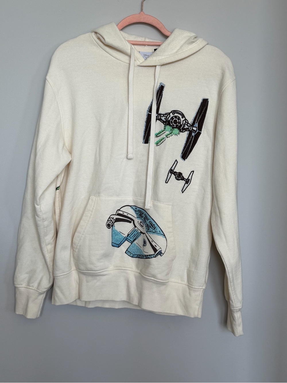 Disney Star Wars Hoodie